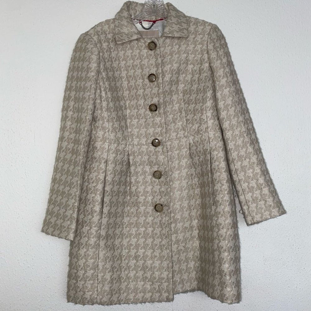 Banana Republic Peacoat